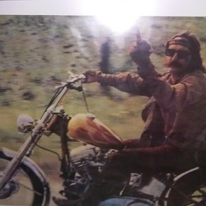 Meet your Posher, Jimi